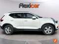 Volvo XC40 2.0 D3 Blanc - thumbnail 4