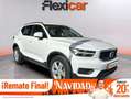 Volvo XC40 2.0 D3 Blanc - thumbnail 1