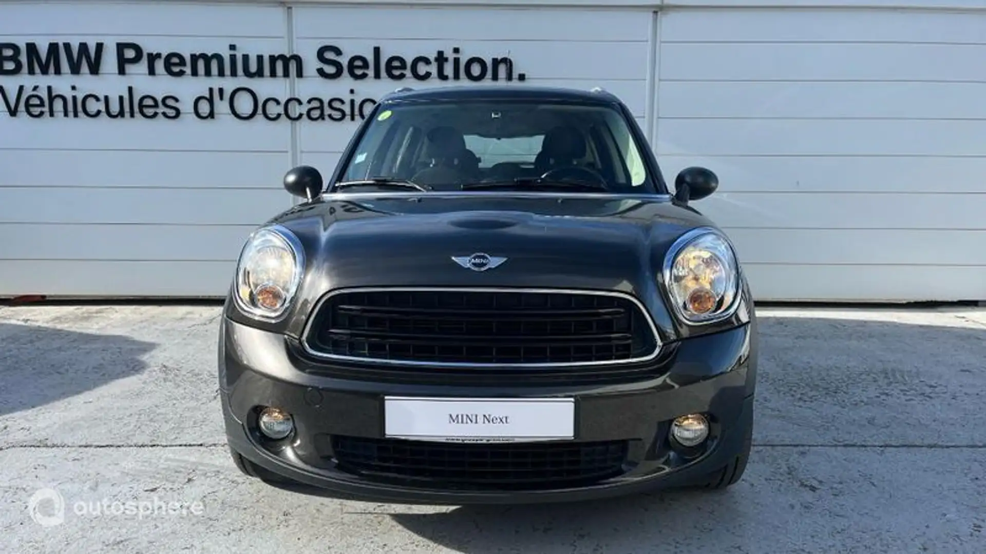 MINI One D One D 90ch Salt - 2