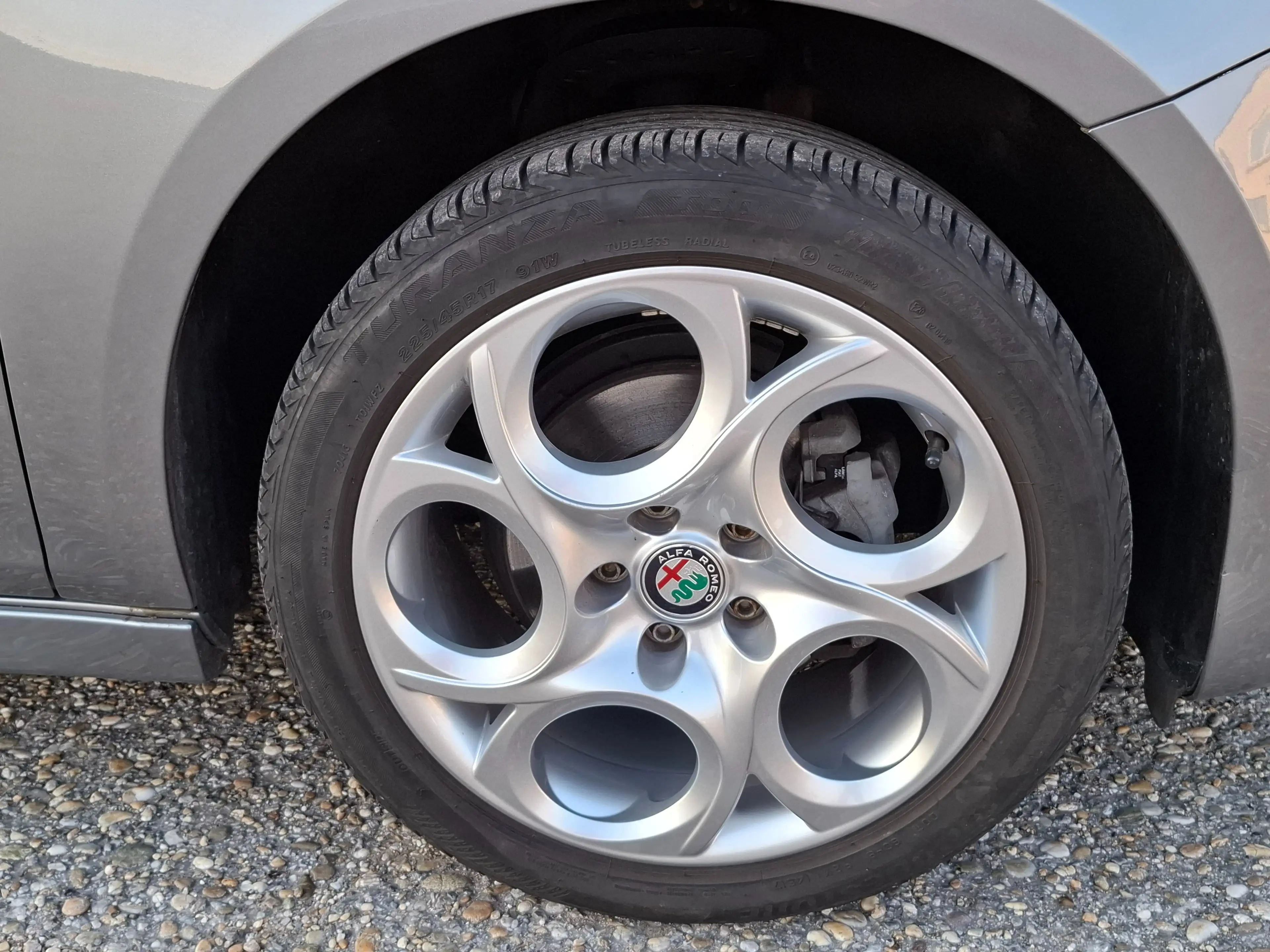 Alfa Romeo Giulietta 1,4 TB Sport nur 14.000km!! — photo 6