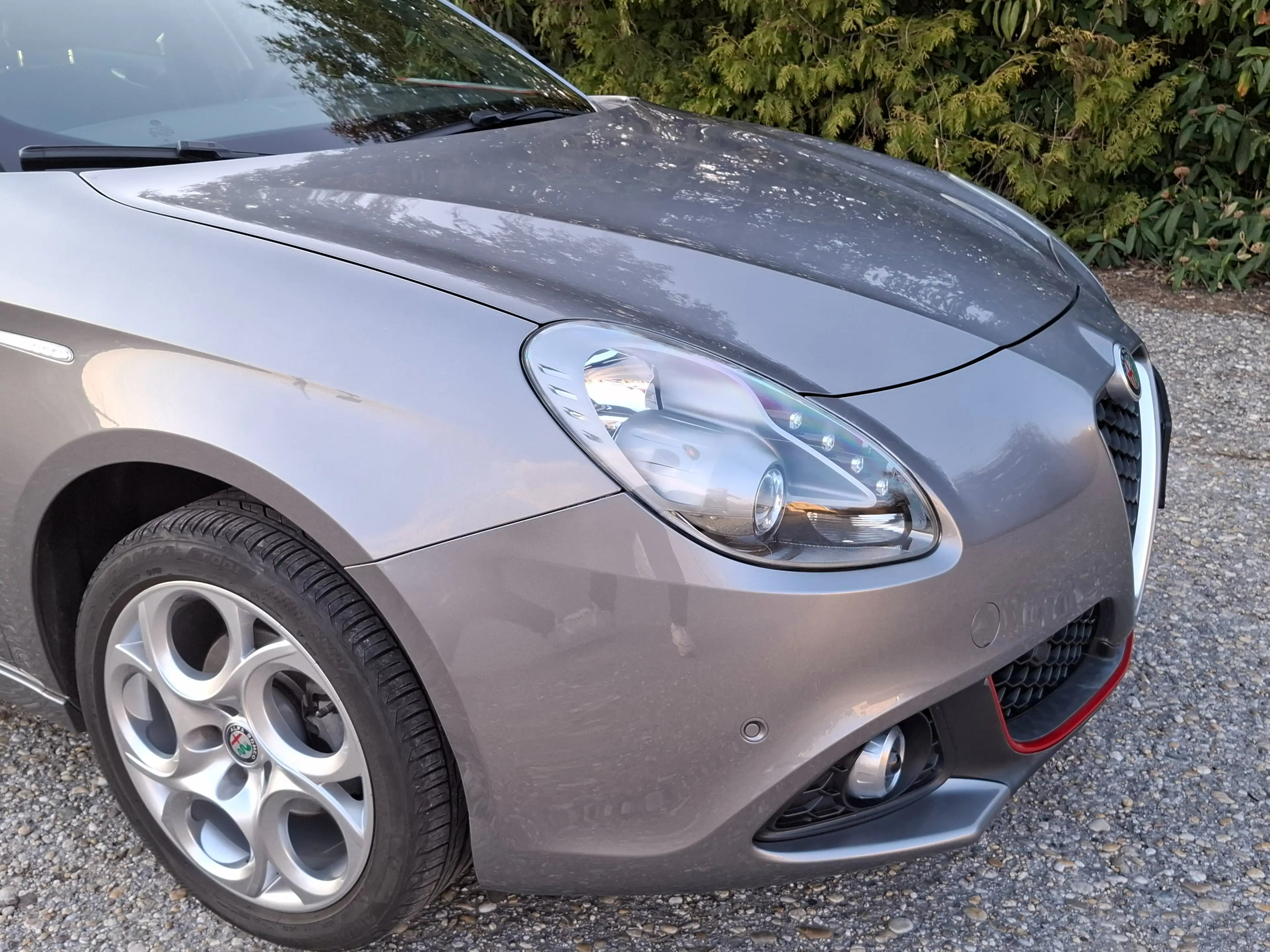 Alfa Romeo Giulietta 1,4 TB Sport nur 14.000km!! — photo 5