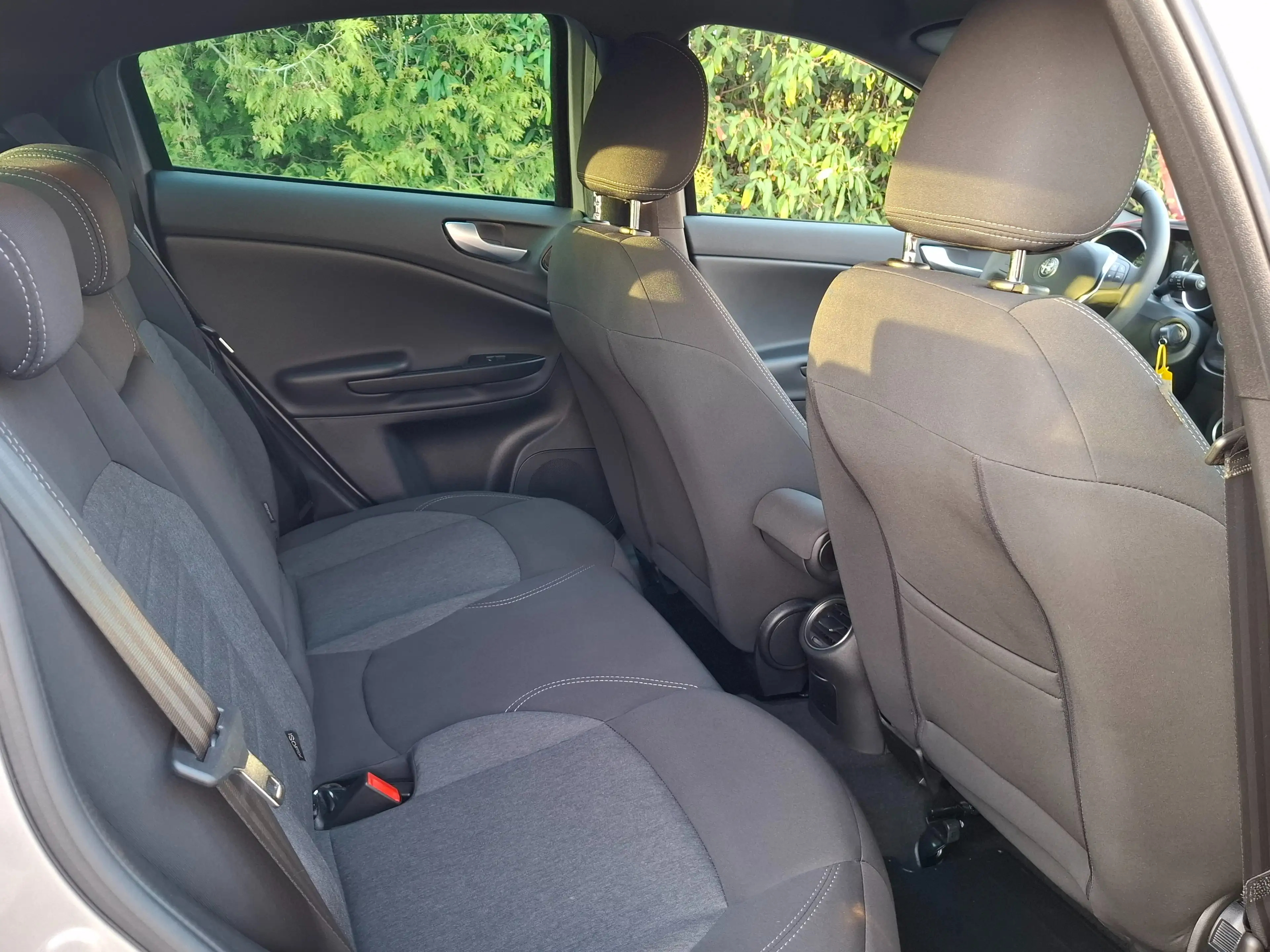 Alfa Romeo Giulietta 1,4 TB Sport nur 14.000km!! — photo 10