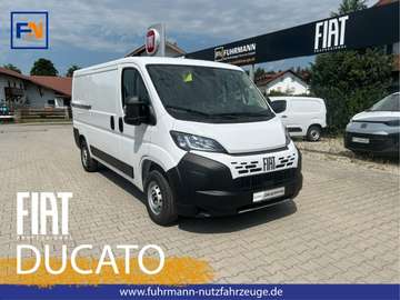 KASTENWAGEN 30 L2H1 120MT