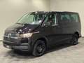 Volkswagen T6.1 Caravelle Comfortline 2.0 TDI DSG | NAVI Schwarz - thumbnail 2