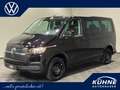 Volkswagen T6.1 Caravelle Comfortline 2.0 TDI DSG | NAVI Schwarz - thumbnail 1
