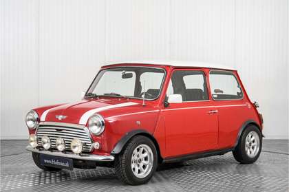 MINI Cooper 1.3