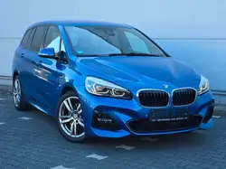 Bmw 220 M Sport (Automatik/Kamera)