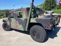 HUMMER H1 H1 6.5 V8 TDS Open Top Grün - thumbnail 2