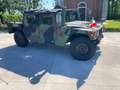 HUMMER H1 H1 6.5 V8 TDS Open Top Grün - thumbnail 3