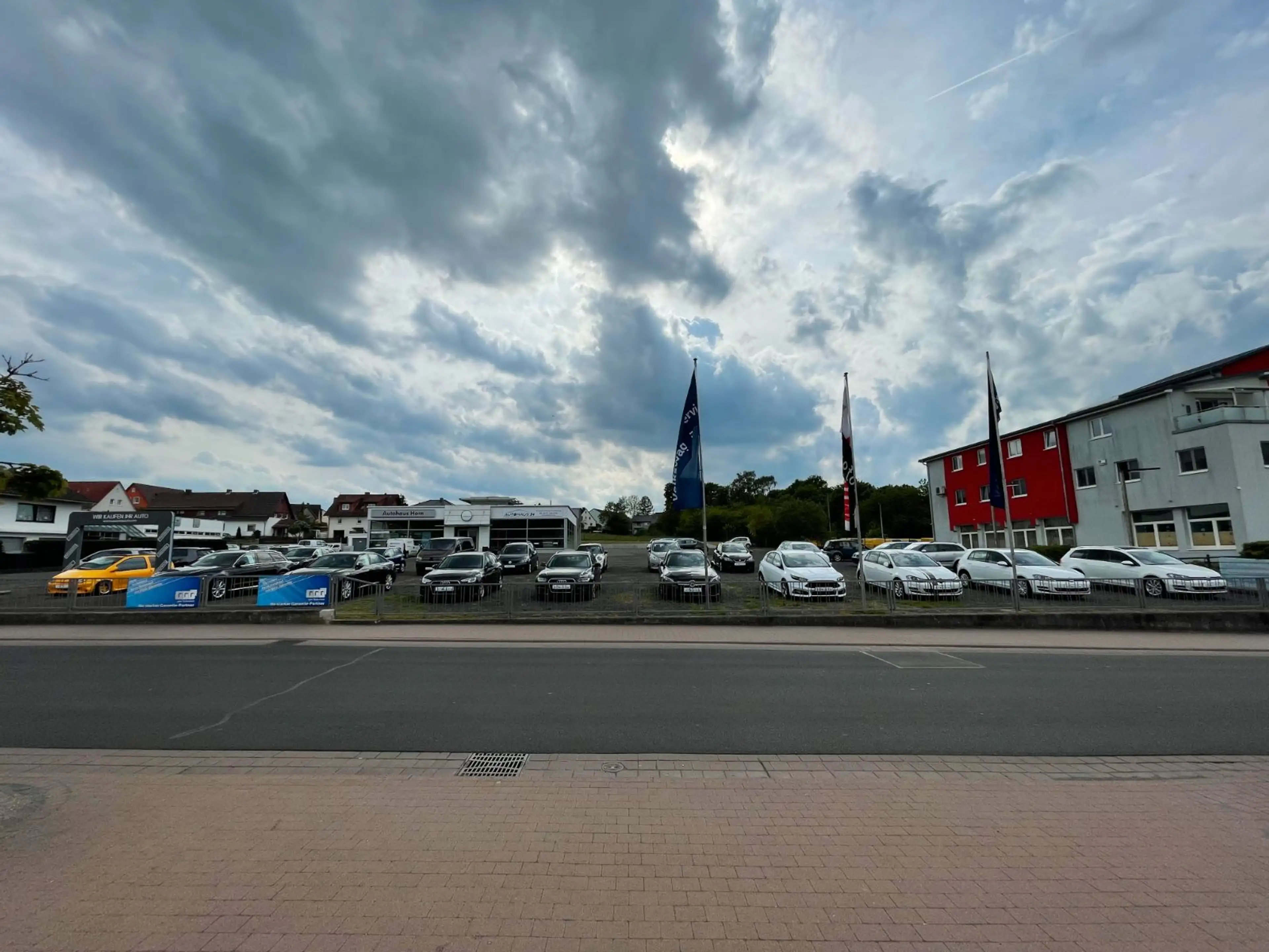 Mercedes-Benz A 180 BlueEfficiency Automatik URBAN AHK — photo 28