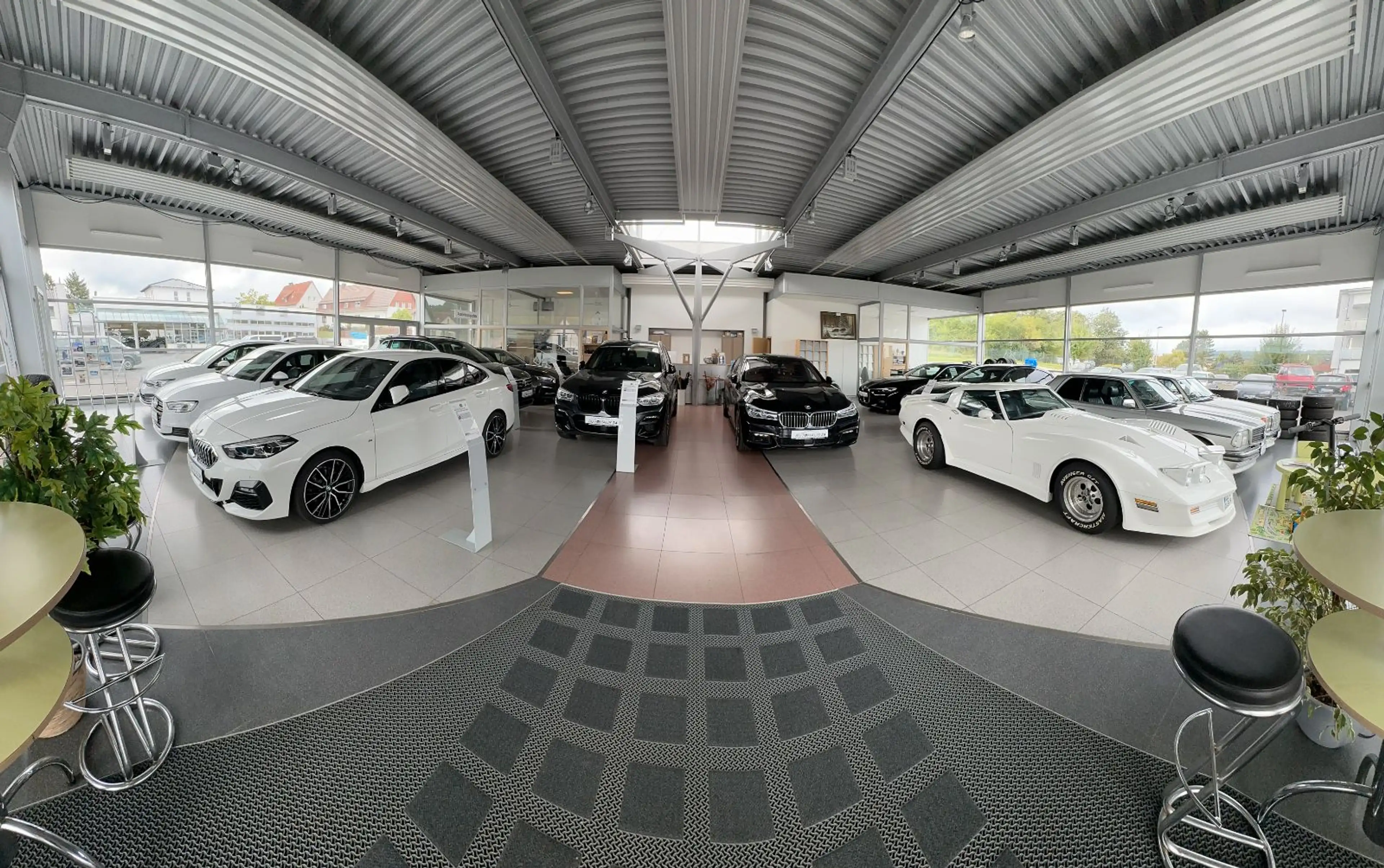 Mercedes-Benz A 180 BlueEfficiency Automatik URBAN AHK — photo 29