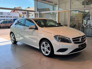 BlueEfficiency Automatik URBAN AHK