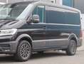 Volkswagen Crafter 35 2.0 TDI L3H2 Highline 177PK Automaat ACC | LED Negro - thumbnail 24