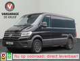 Volkswagen Crafter 35 2.0 TDI L3H2 Highline 177PK Automaat ACC | LED Negro - thumbnail 1