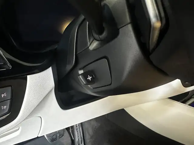 BMW 5 Series view 26