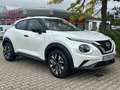 Nissan Juke 1.0 DIG-T 114 PS 6MT ACENTA NC Komfort Weiß - thumbnail 3