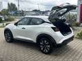 Nissan Juke 1.0 DIG-T 114 PS 6MT ACENTA NC Komfort Weiß - thumbnail 15