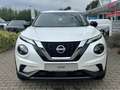 Nissan Juke 1.0 DIG-T 114 PS 6MT ACENTA NC Komfort Weiß - thumbnail 2