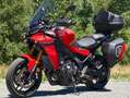 Yamaha Tracer 9 GT Rosso - thumbnail 1