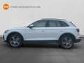 Audi Q5 50 3.0 TDI quattro Advanced Alu LED Navi ACC Vi Weiß - thumbnail 3