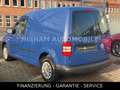 Volkswagen Caddy 1,6TDI Kasten EcoProfi/TÜV NEU Blau - thumbnail 11