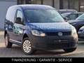 Volkswagen Caddy 1,6TDI Kasten EcoProfi/TÜV NEU Blau - thumbnail 4