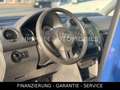 Volkswagen Caddy 1,6TDI Kasten EcoProfi/TÜV NEU Blau - thumbnail 12