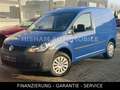 Volkswagen Caddy 1,6TDI Kasten EcoProfi/TÜV NEU Blau - thumbnail 1
