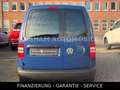 Volkswagen Caddy 1,6TDI Kasten EcoProfi/TÜV NEU Blau - thumbnail 9