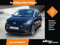 Hyundai i10 1.2 A Trend Schwarz - thumbnail 1
