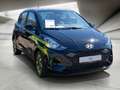 Hyundai i10 1.2 A Trend Schwarz - thumbnail 3
