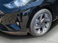 Hyundai i10 1.2 A Trend Schwarz - thumbnail 13