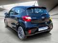 Hyundai i10 1.2 A Trend Schwarz - thumbnail 4
