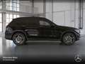 Mercedes-Benz GLC 300 de 4M AMG+NIGHT+LED+KAMERA+KEYLESS+9G Schwarz - thumbnail 23