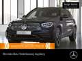 Mercedes-Benz GLC 300 de 4M AMG+NIGHT+LED+KAMERA+KEYLESS+9G Schwarz - thumbnail 1