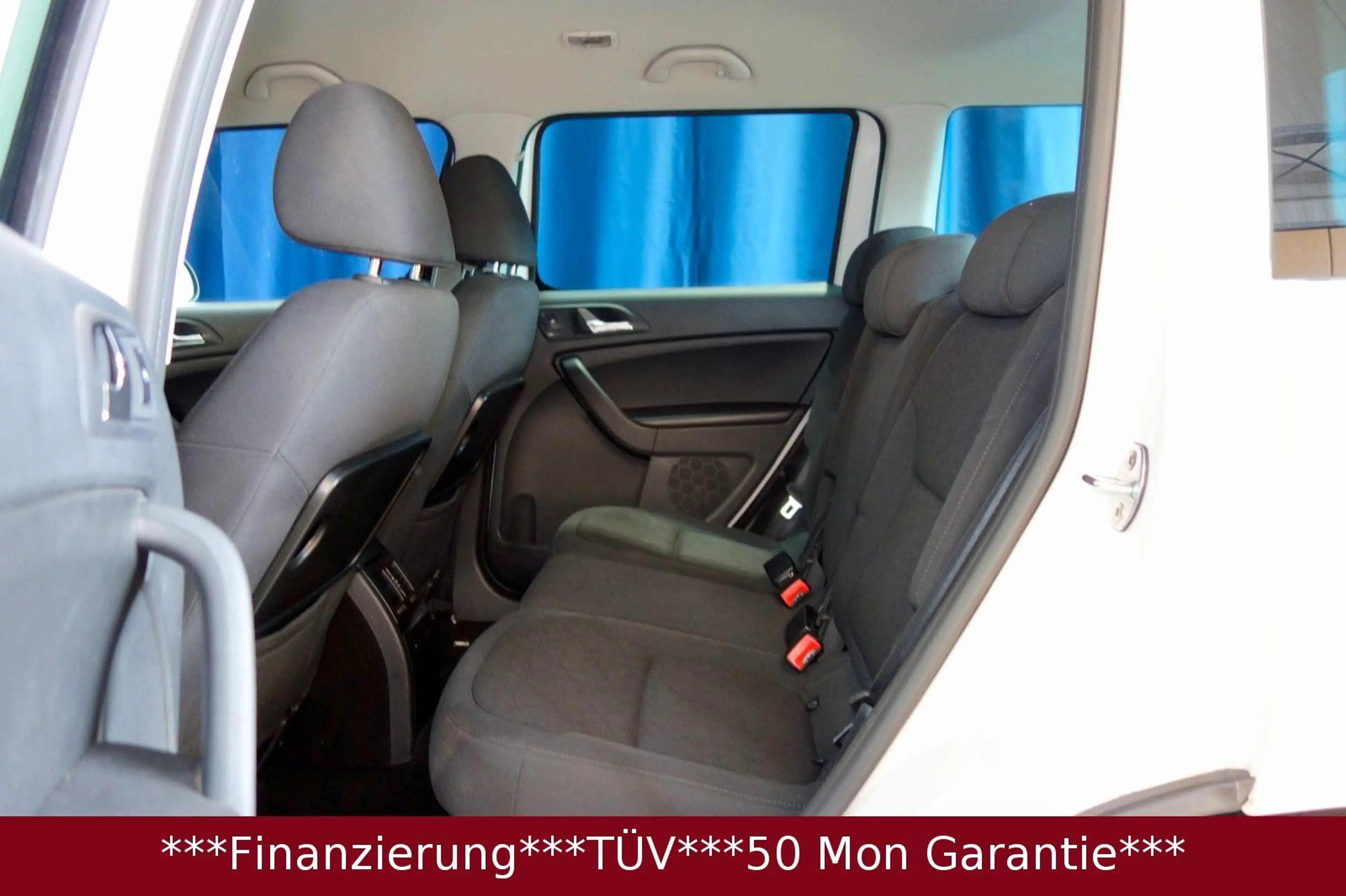 Skoda Yeti Family 4x4"TÜV"GARANTIE — photo 13
