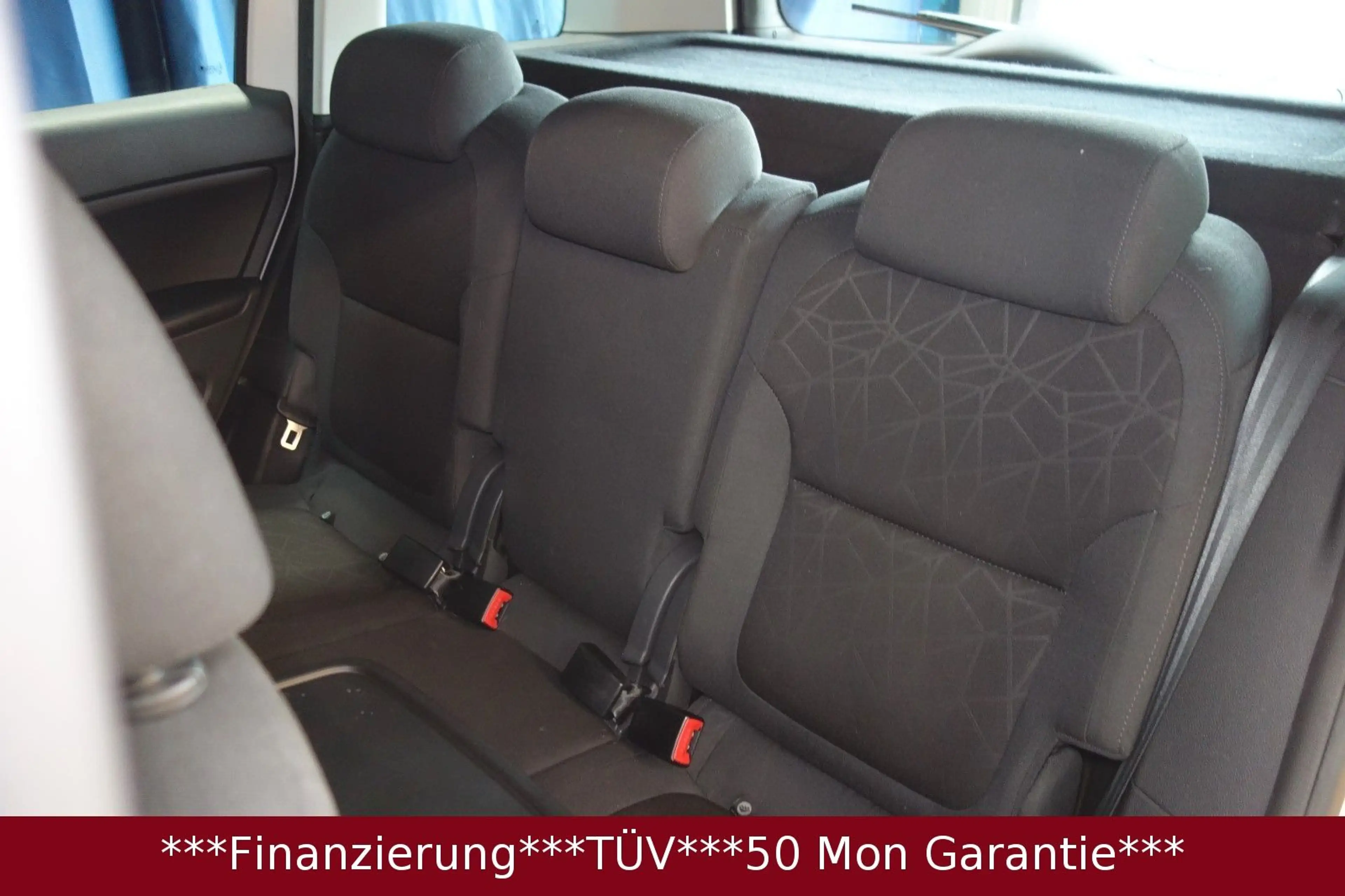 Skoda Yeti Family 4x4"TÜV"GARANTIE — photo 15