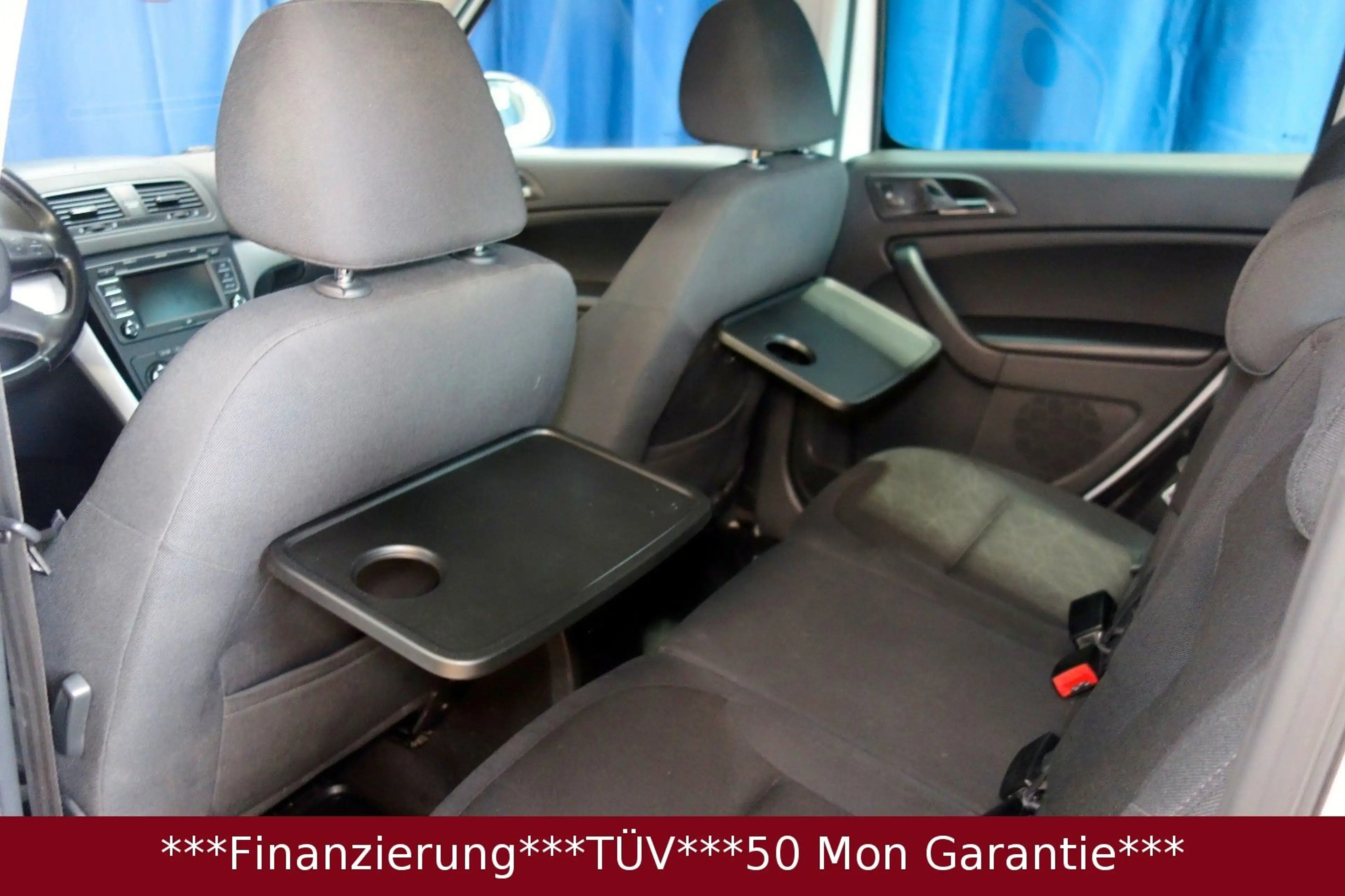Skoda Yeti Family 4x4"TÜV"GARANTIE — photo 14