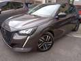 Peugeot 208 5P 1.2 PureTech 100CV Allure Aut. Grigio - thumbnail 2