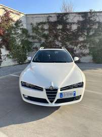 SW 2.0 jtdm Distinctive TI pack 170cv