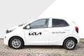 Kia Picanto 1.0 Vision Connect Kamera Blanc - thumbnail 4