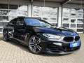 BMW M850 i xDrive PANO ACC LEDERVOLL!!1. Hd. Schwarz - thumbnail 3