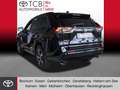Toyota RAV 4 2.5 PHEV e4x4 TEAMPLAYER NAVI SHZ PDC KLIMA Schwarz - thumbnail 2