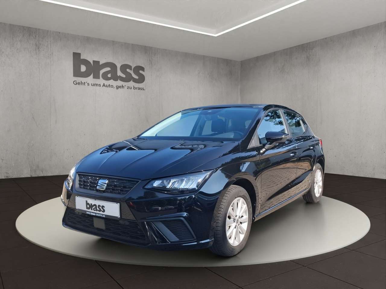 Seat Ibiza 2023