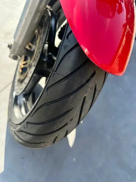 Suzuki BANDIT 400 - foto 7