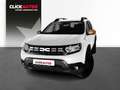 Dacia Duster 1.3 TCe Extreme EDC 4x2 110kW Blanco - thumbnail 1