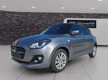 Shine ACC SH RCm Keyless TOp Austattung