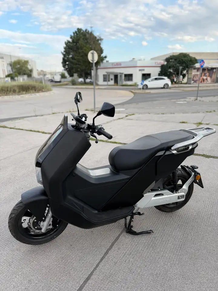 Ecooter E2R