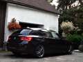 BMW 116 116d M Sportpaket - top Ausstattung Schwarz - thumbnail 2