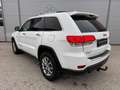 Jeep Grand Cherokee 3.0 CRD Limited LEDER / SITZHZG. / KAMERA / NAVI / AHV / LED / ALLRAD Weiß - thumbnail 5